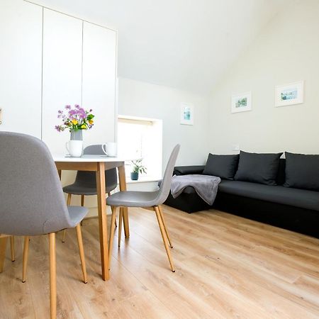 Apartmán Sallins Loft Exteriér fotografie