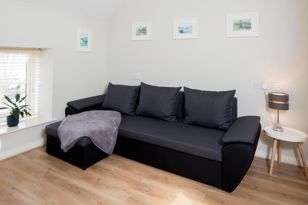 Apartmán Sallins Loft Exteriér fotografie