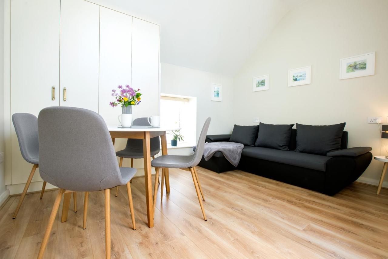 Apartmán Sallins Loft Exteriér fotografie